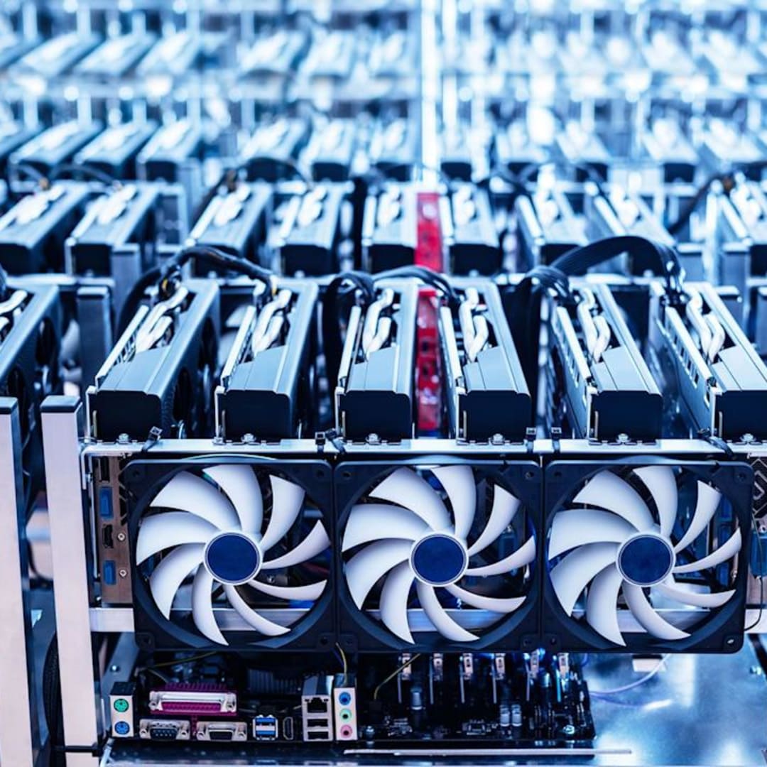 Dampak Tarif Impor dan Penurunan Hashprice, Profit Penambang Bitcoin Tertekan