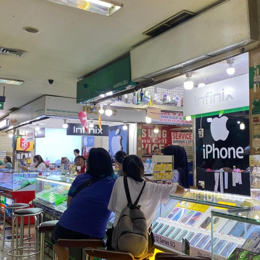 Deretan Smartphone Terbaru dengan Teknologi Canggih Meluncur di Indonesia April 2025