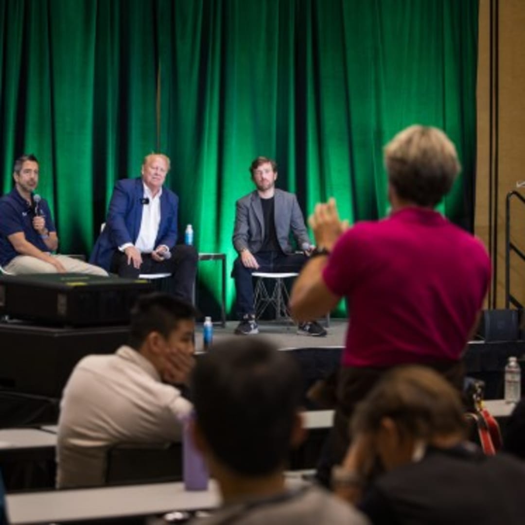 Jangan Lewatkan Kesempatan Early Bird di TechCrunch Sessions: AI di UC Berkeley