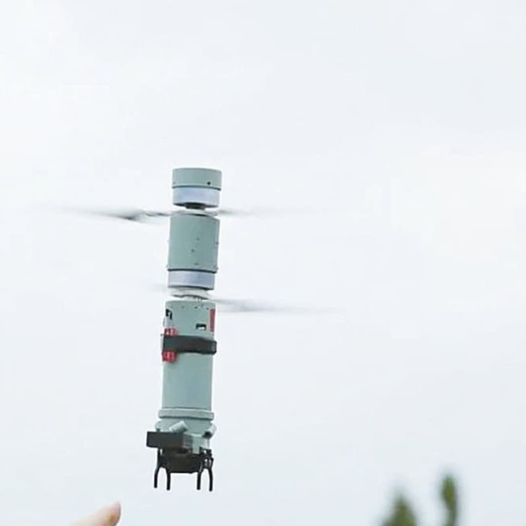China Percepat Dominasi Drone AI dan Fiber-Optik untuk Perang Modern