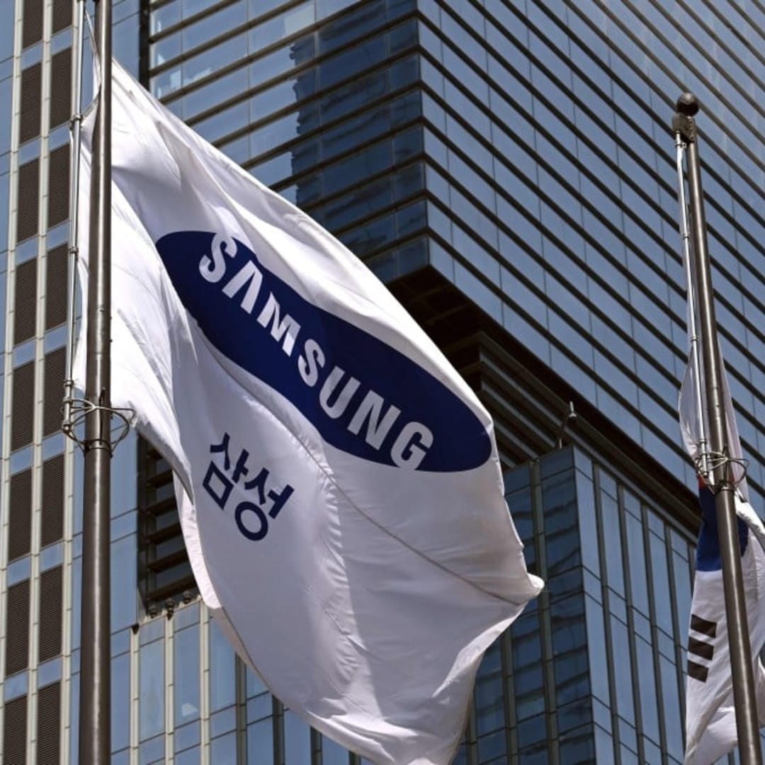 Samsung Hadapi Penurunan Untung Parah di Bisnis Chip Karena Kontrol Ekspor AS