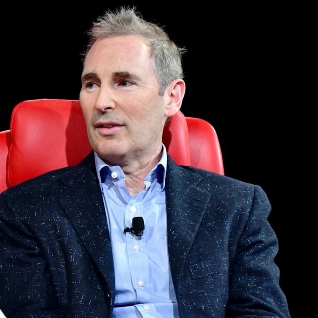 Andy Jassy: Jangan Terpaku Tarif, Fokus Utama Harus Kepada Pelanggan