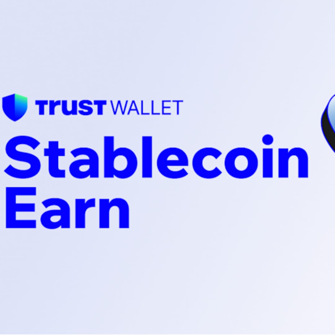 Trust Wallet Hadirkan Stablecoin Earn, Raih Penghasilan Pasif Tanpa Risiko Penguncian