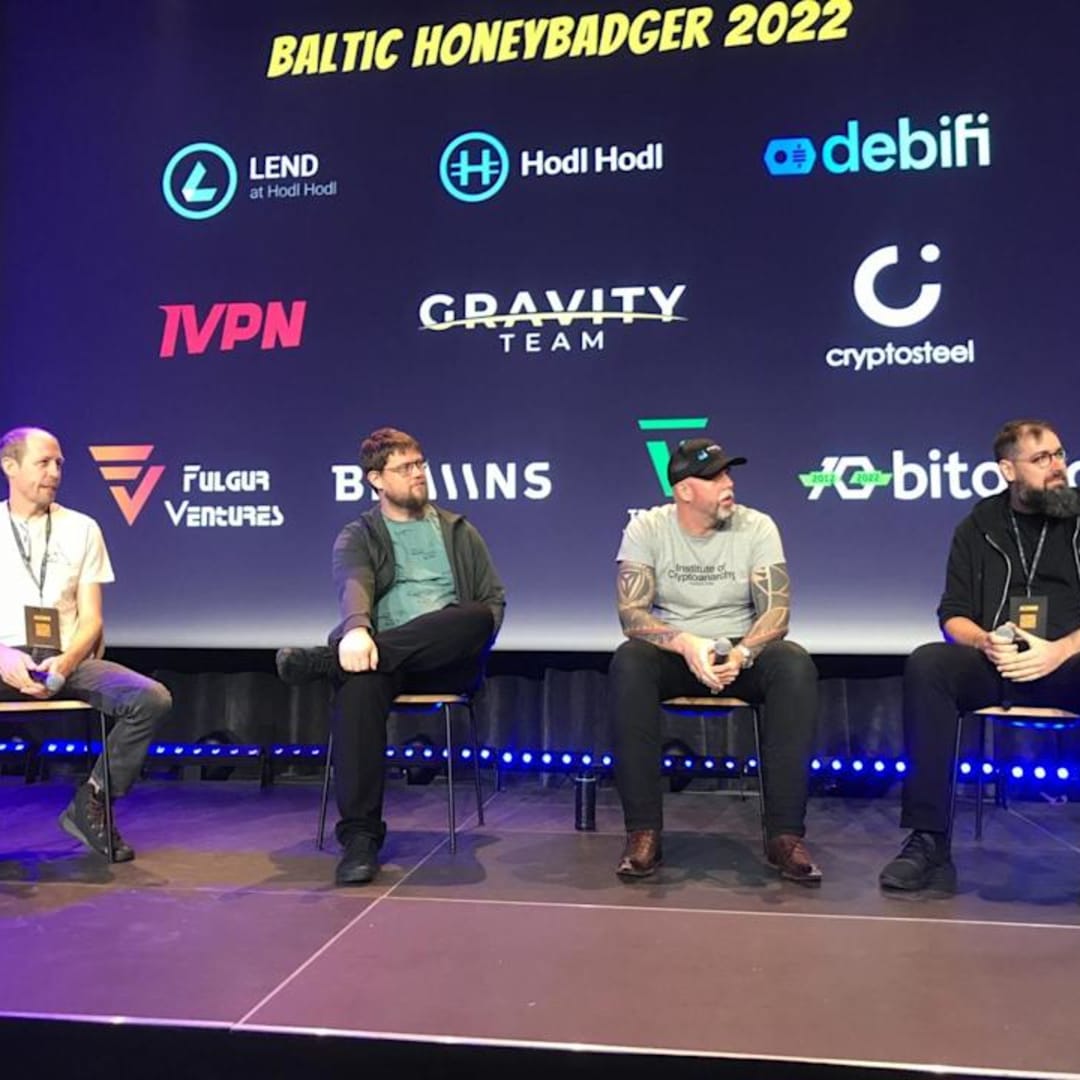 Perdebatan Panas Tentang Batas Data di Blockchain Bitcoin Memanas Kembali