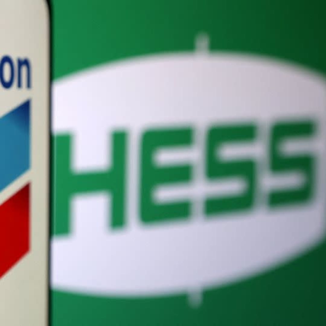 Pertarungan Hukum Exxon Chevron Tentukan Masa Depan Ladang Minyak Stabroek