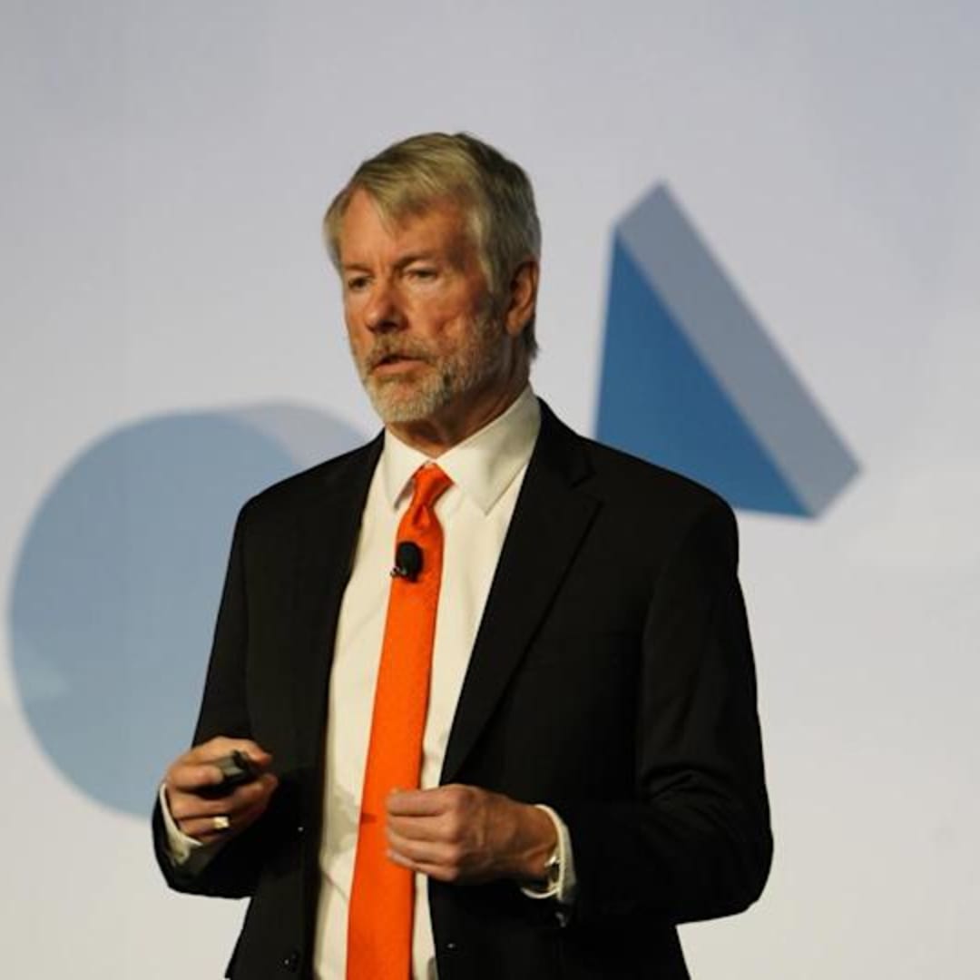 Strategy (MSTR) Tetap Optimis, Beli Bitcoin Meski Rugi Besar di Q1 2025