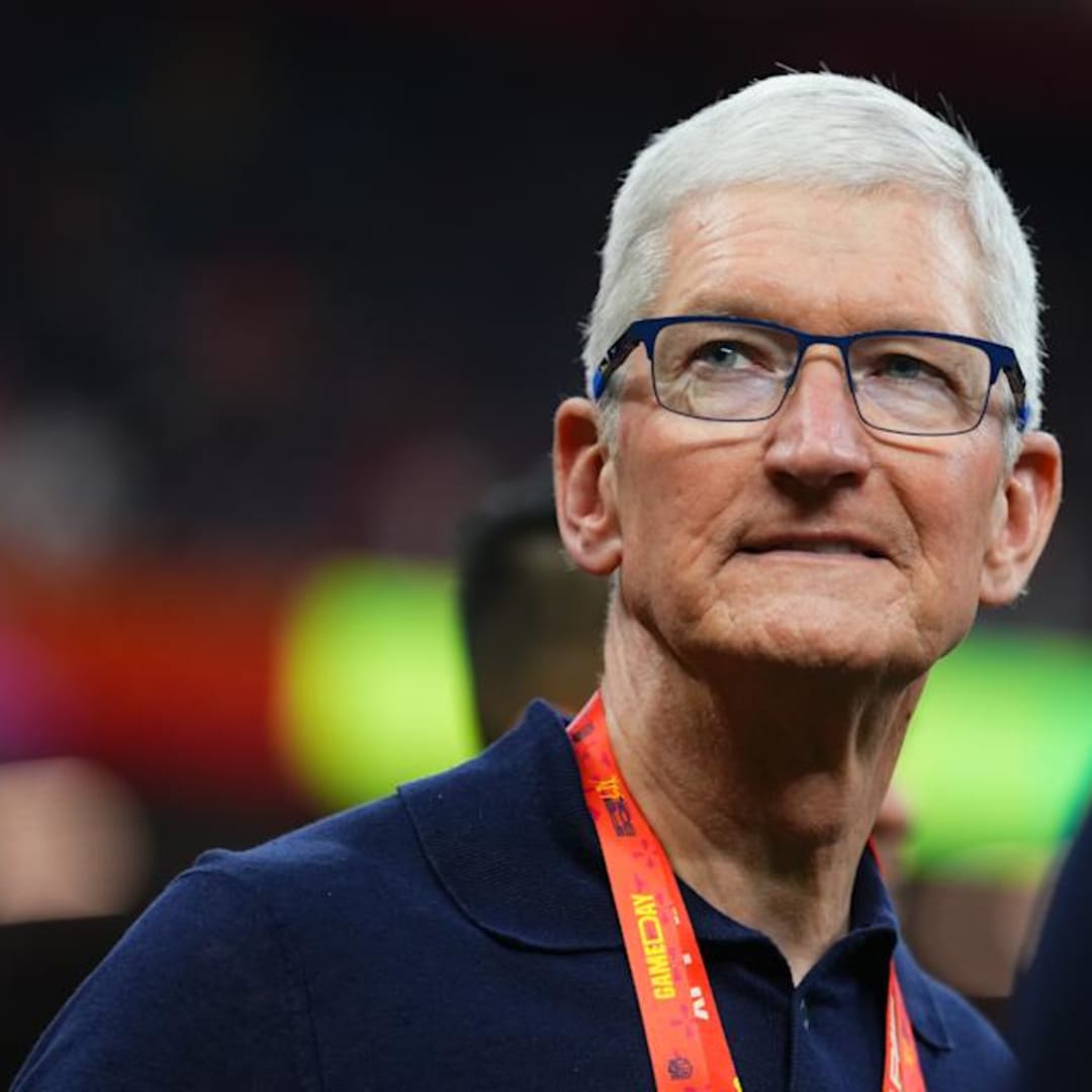 Hakim Perintahkan Apple Turunkan Biaya App Store dan Selidiki Tutup-Tutupi