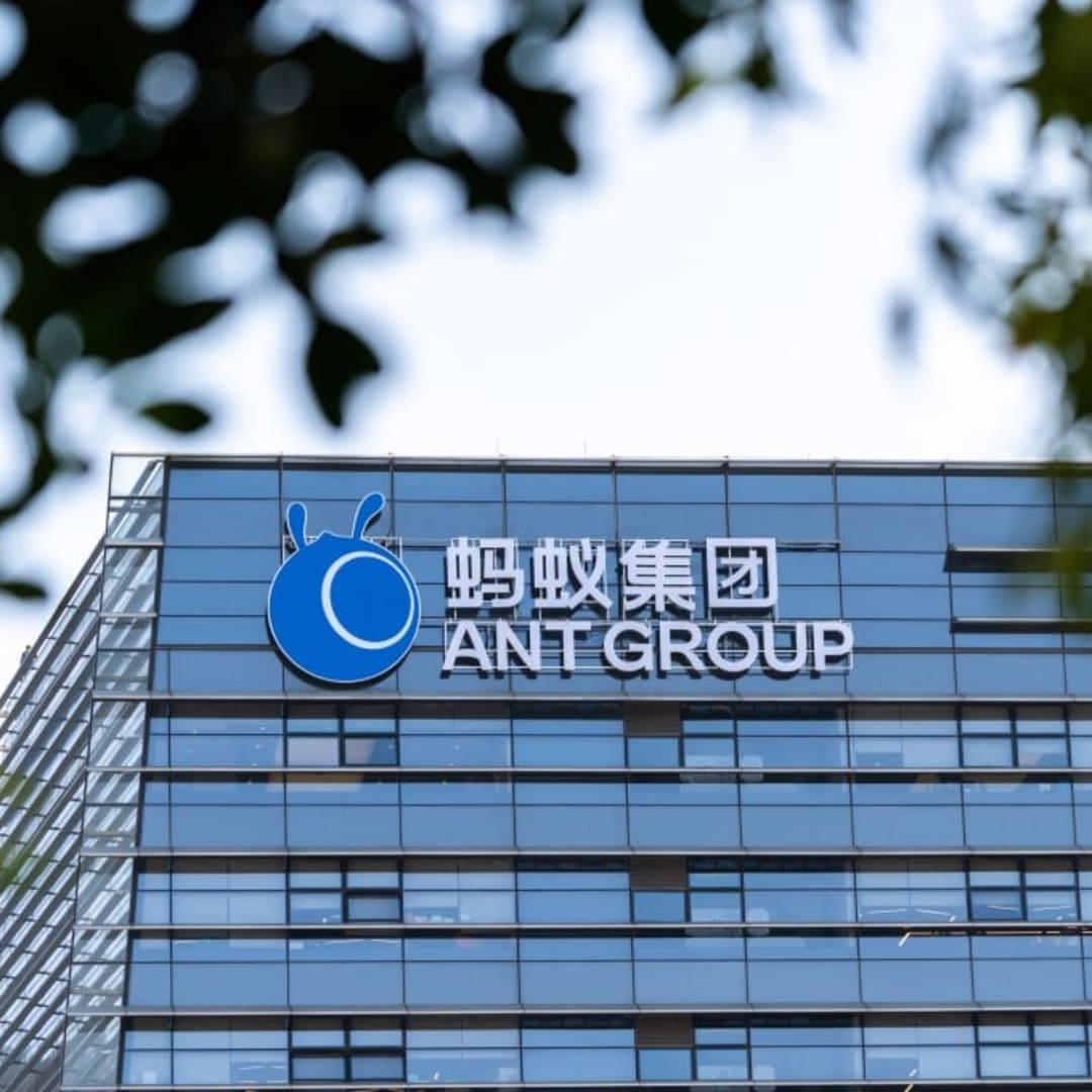 Ant Group Bentuk Tim AI Elite untuk Raih Kecerdasan Buatan Umum (AGI)