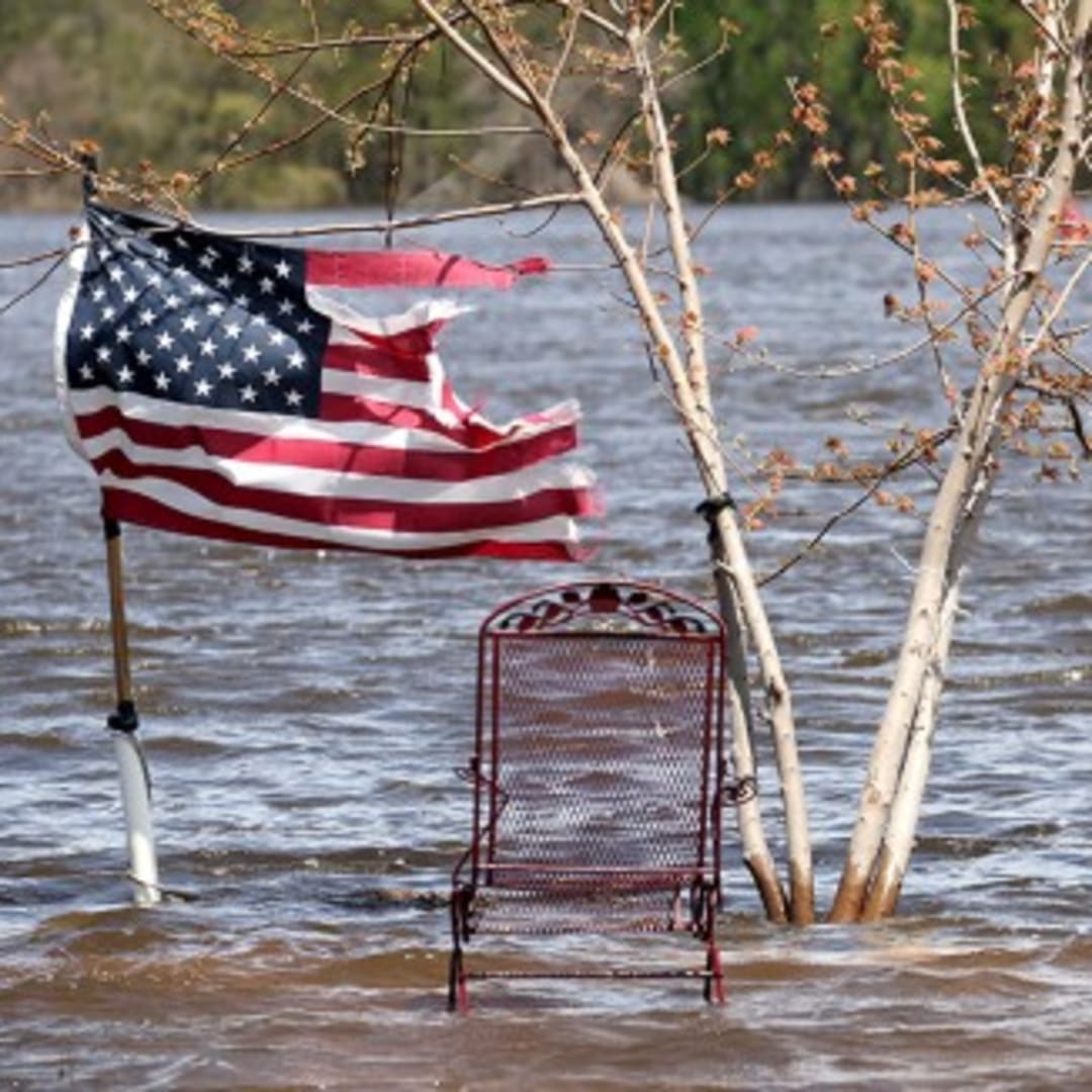 Ilmuwan AS Berjuang Terbitkan Laporan Perubahan Iklim Meski Dihentikan Trump