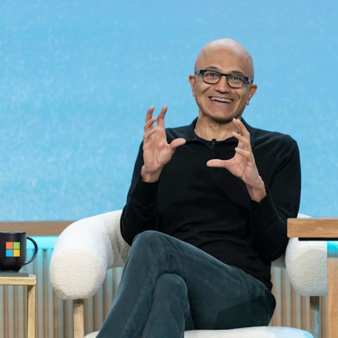 Microsoft Tampil Kuat dengan Pendapatan Cloud dan AI di Tengah Tantangan Ekonomi