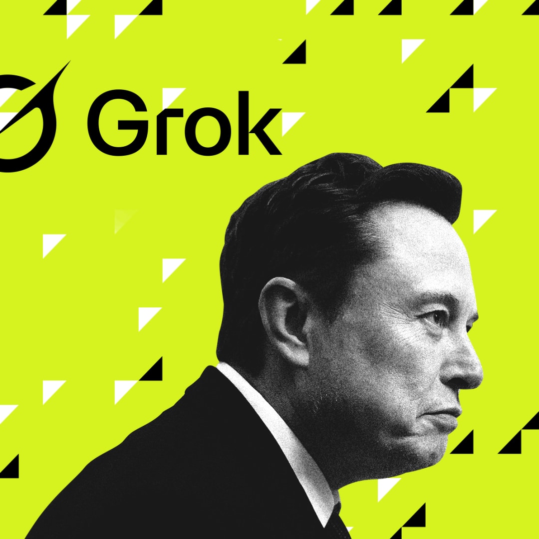 Microsoft Siapkan Azure untuk Hosting AI Grok Elon Musk, Tantang OpenAI