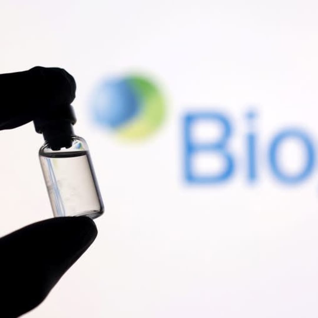 Biogen Raih Keuntungan Kuartal Pertama Meski Penjualan MS Turun