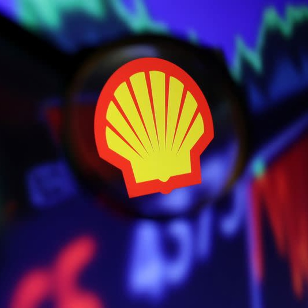 Shell Pilih Beli Kembali Saham daripada Ambil Alih BP yang Terpuruk