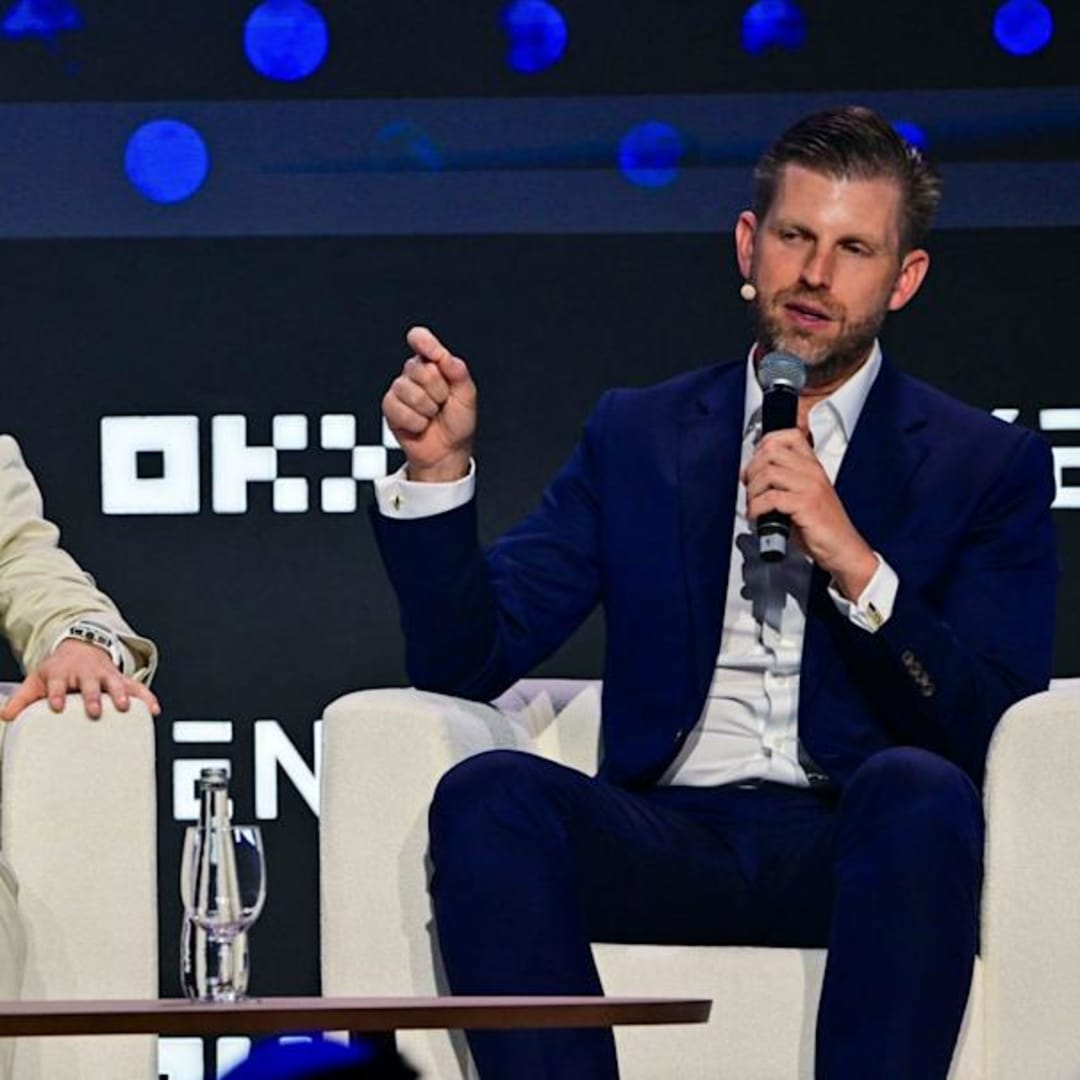 UAE Investasi Rp 32.89 triliun ($2 Miliar)  di Stablecoin Trump Memicu Kekhawatiran Konflik Kepentingan