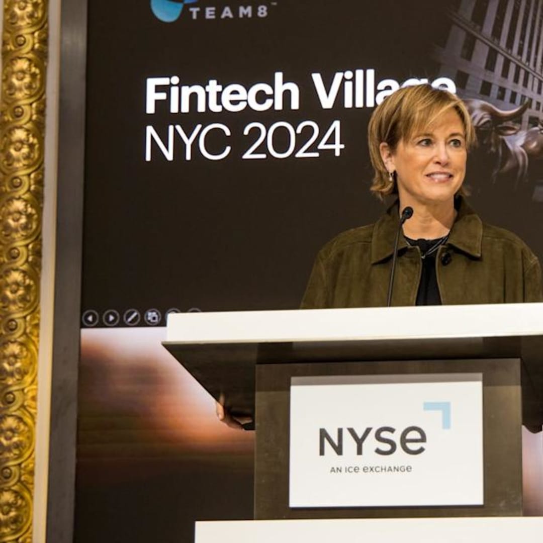 Perjalanan Rakefet Russak-Aminoach: Dari CEO Bank ke Pemimpin Venture Capital AI