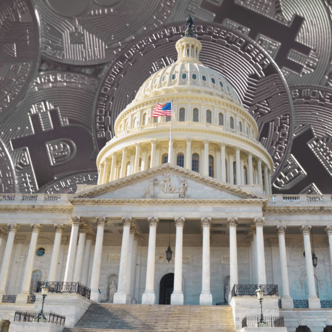Lonjakan Harga Bitcoin Didukung oleh Investasi Institusional dan Strategi Negara Bagian