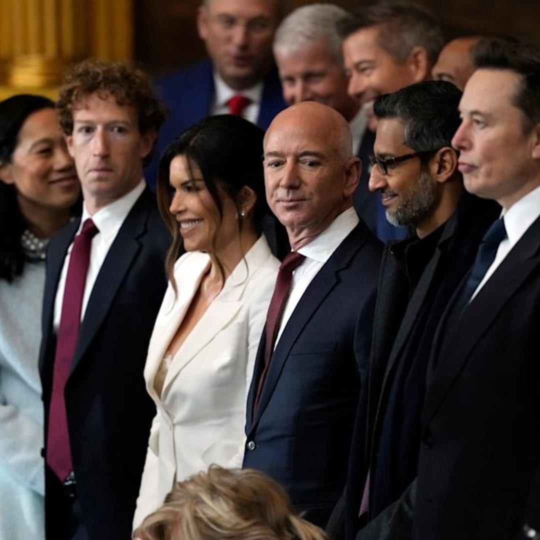 Warren Buffett Pensiun dan AI Merubah Dunia Kerja di Perusahaan Besar