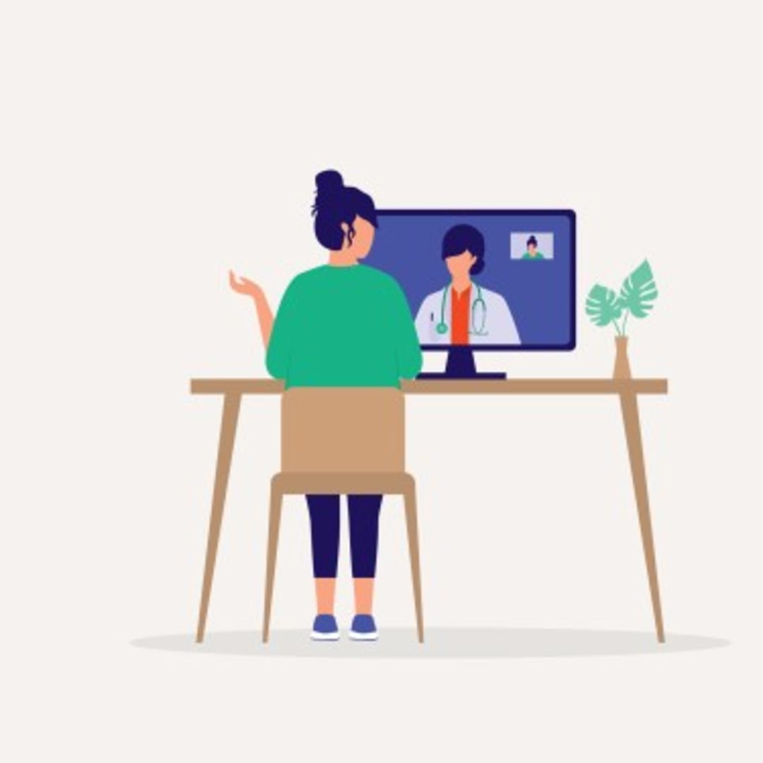 Bahaya Mengandalkan Chatbot AI untuk Diagnosis Medis Mandiri