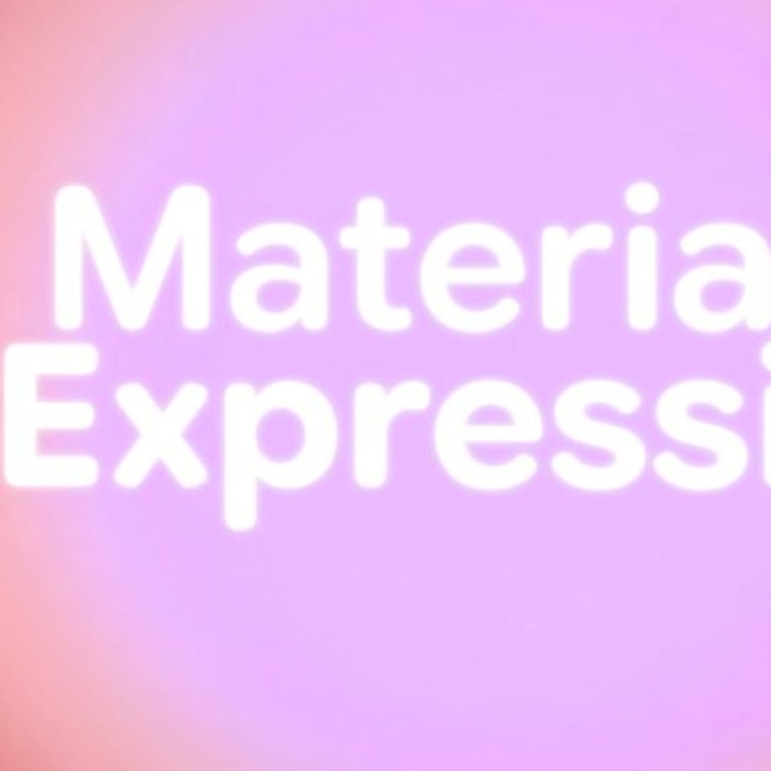 Google Hadirkan Material 3 Expressive untuk Desain Android Lebih Emosional dan Mudah