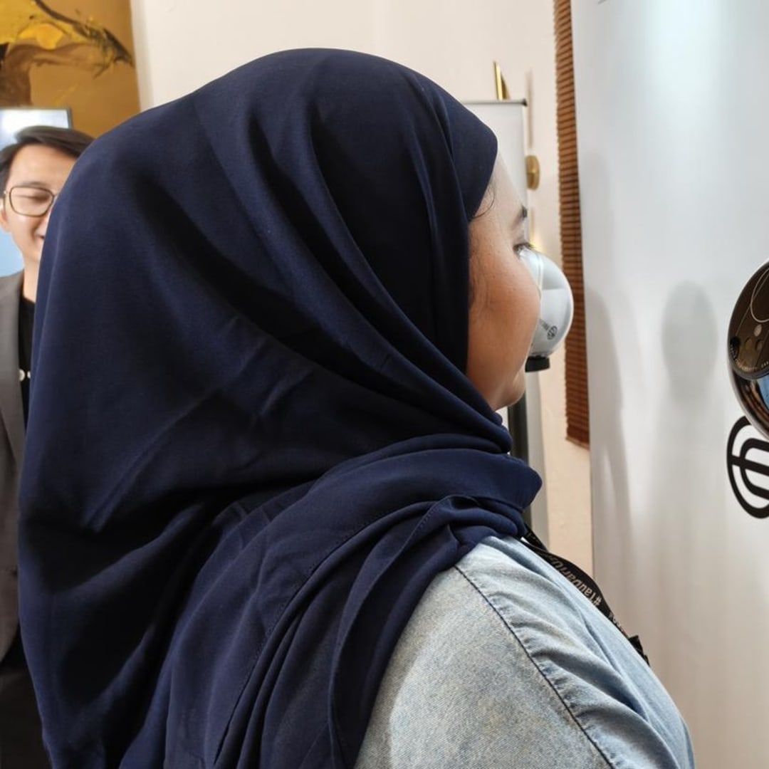 DPR Dukung Pembekuan World ID untuk Lindungi Data Biometrik Warga