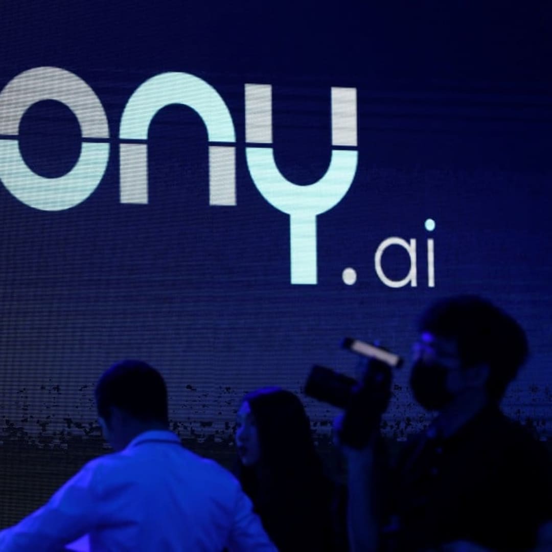 Pony.ai dan Uber Rilis Robotaxi Tanpa Pengemudi di Timur Tengah Tahun Ini