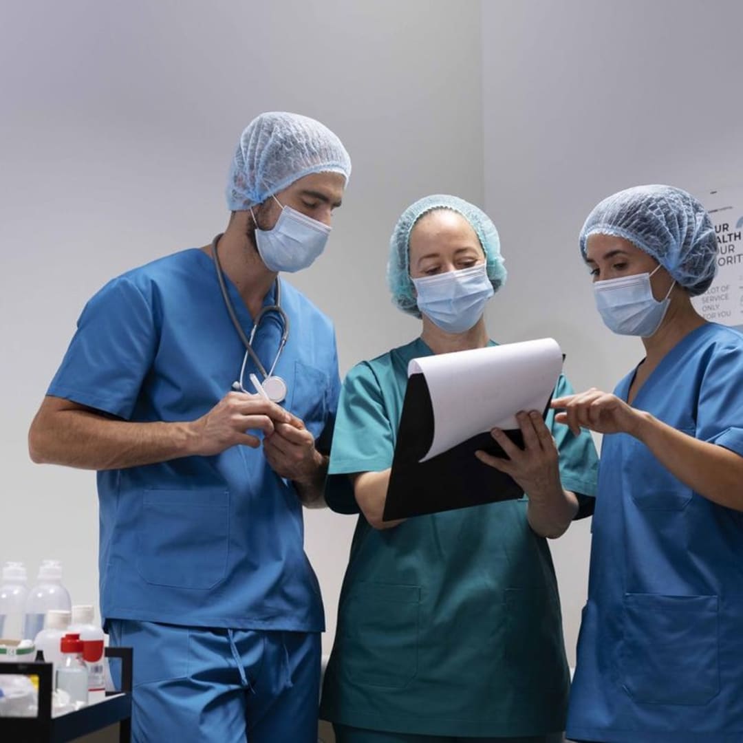 Risiko Penggunaan ChatGPT untuk Diagnosis Kesehatan: Jangan Gantikan Dokter