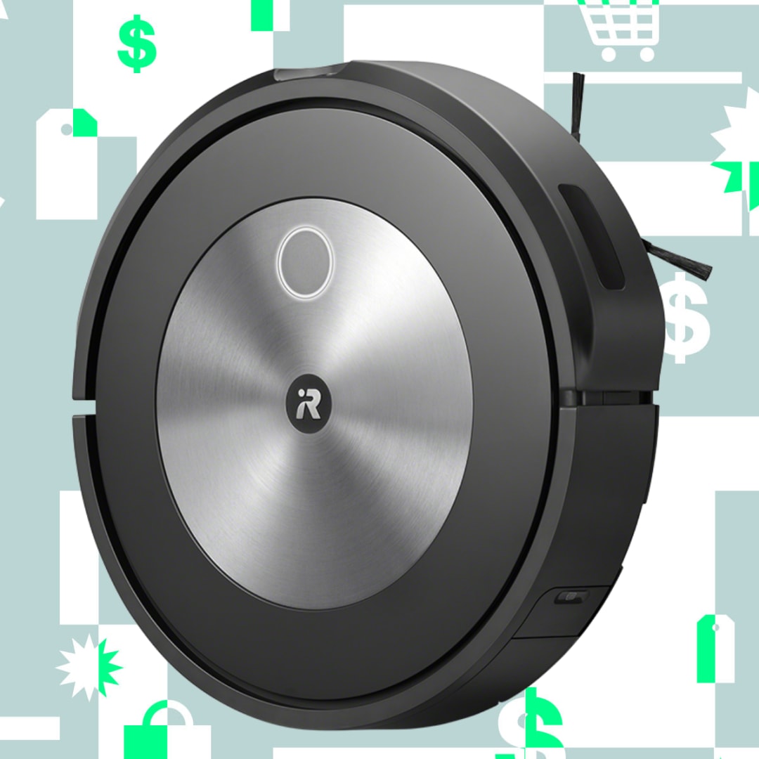 Diskon Besar iRobot Roomba j7: Solusi Robot Vacuum untuk Rumah Bersih dan Rapi