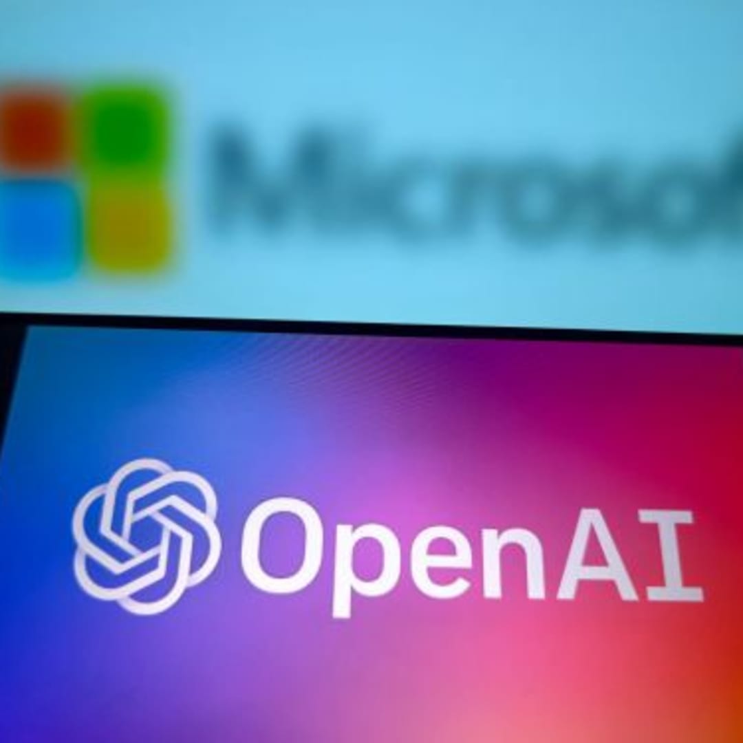 OpenAI Rencanakan Struktur Baru, Bagi Hasil Pendapatan ke Microsoft Dipangkas
