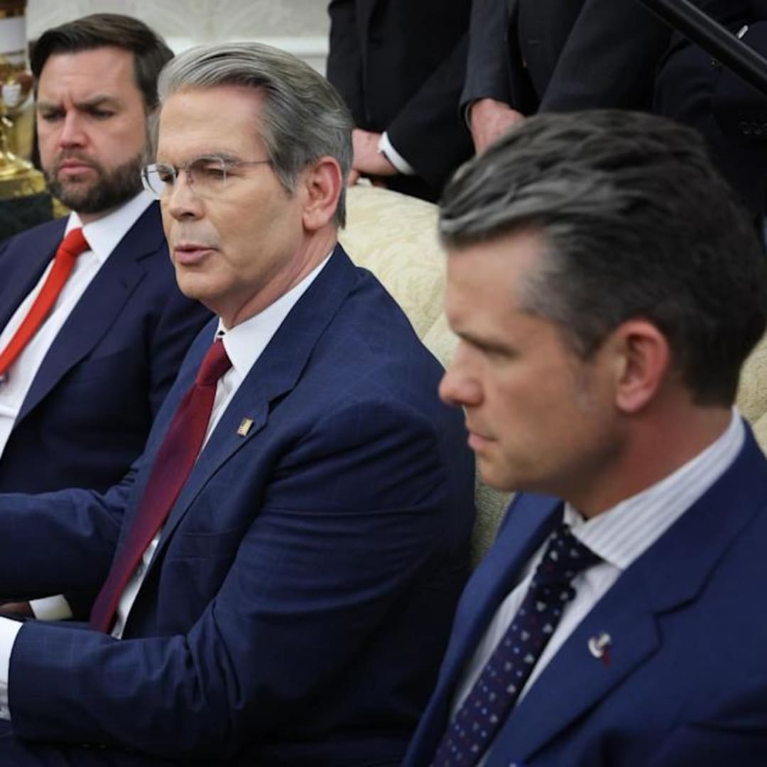 Negosiasi Perdagangan AS-China Membawa Harapan Baru bagi Pasar Global