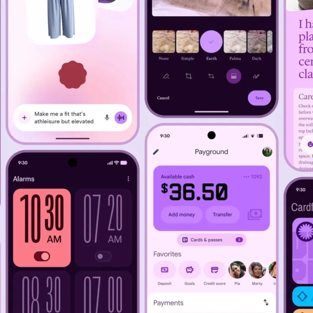 Google Perbarui Desain Android Biar Anak Muda Lebih Tertarik, Tapi iPhone Masih Jadi Penghalang