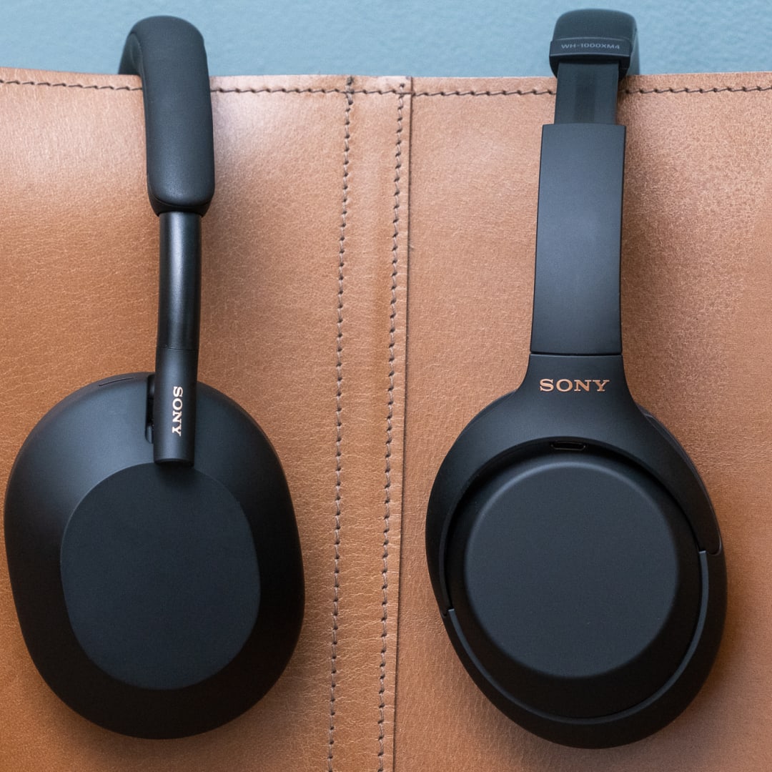 Sony Segera Rilis WH-1000XM6 dengan Noise Cancelling Lebih Canggih dan Harga Naik