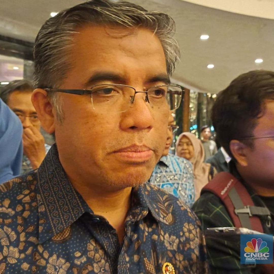 Pemerintah Godok Regulasi Baru, Ojol Bisa Jadi Karyawan Tetap?