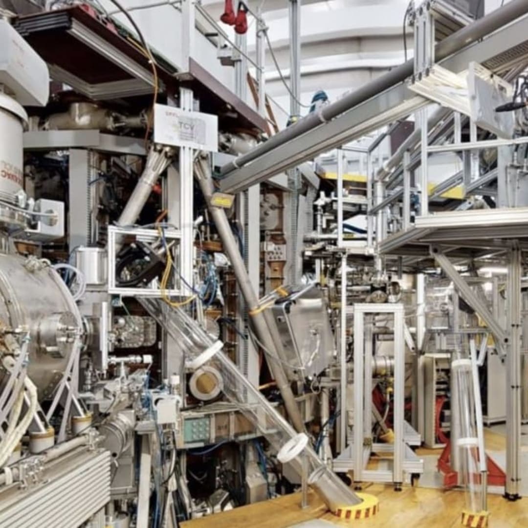 Metode Baru Ilmuwan Swiss Atasi Panas Berlebih di Reaktor Fusi Tokamak
