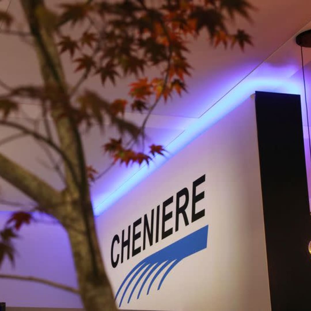 Cheniere Energy Unggul dengan Ekspansi dan Harga LNG yang Meningkat