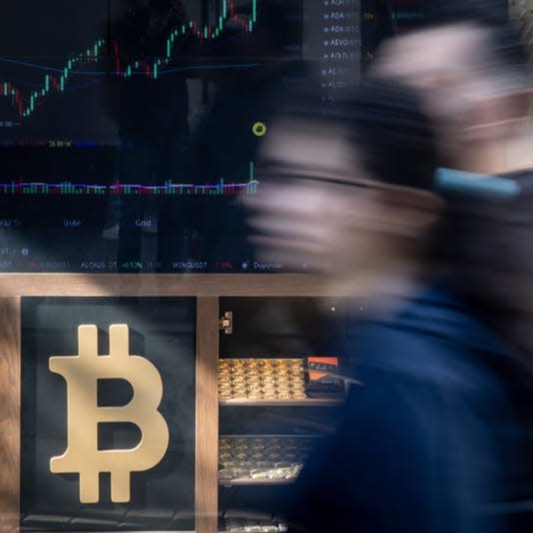 Bitcoin Melonjak Lewat Rp 1.64 miliar ($100,000) Setelah Kesepakatan Dagang AS-Inggris