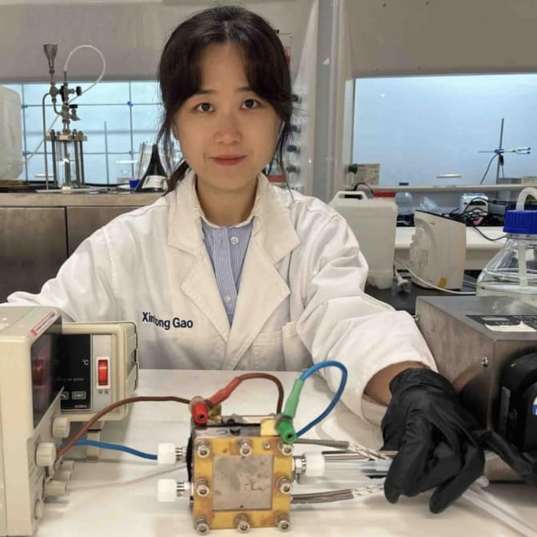 Inovasi Elektrolisis Urin untuk Produksi Hidrogen Bersih Lebih Murah