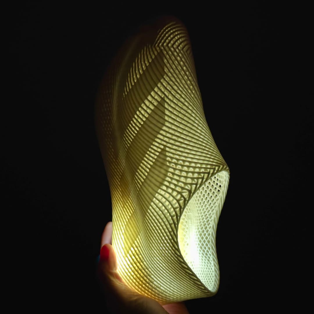 Adidas Luncurkan Sepatu 3D-Printed Penuh Pertama dengan Desain Inovatif