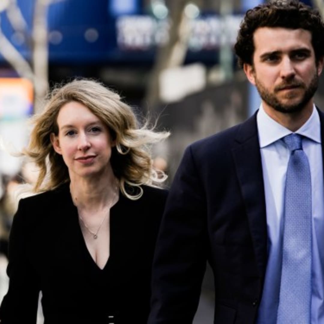 Startup Baru Billy Evans Hadir dengan Teknologi Tes Darah Mirip Theranos