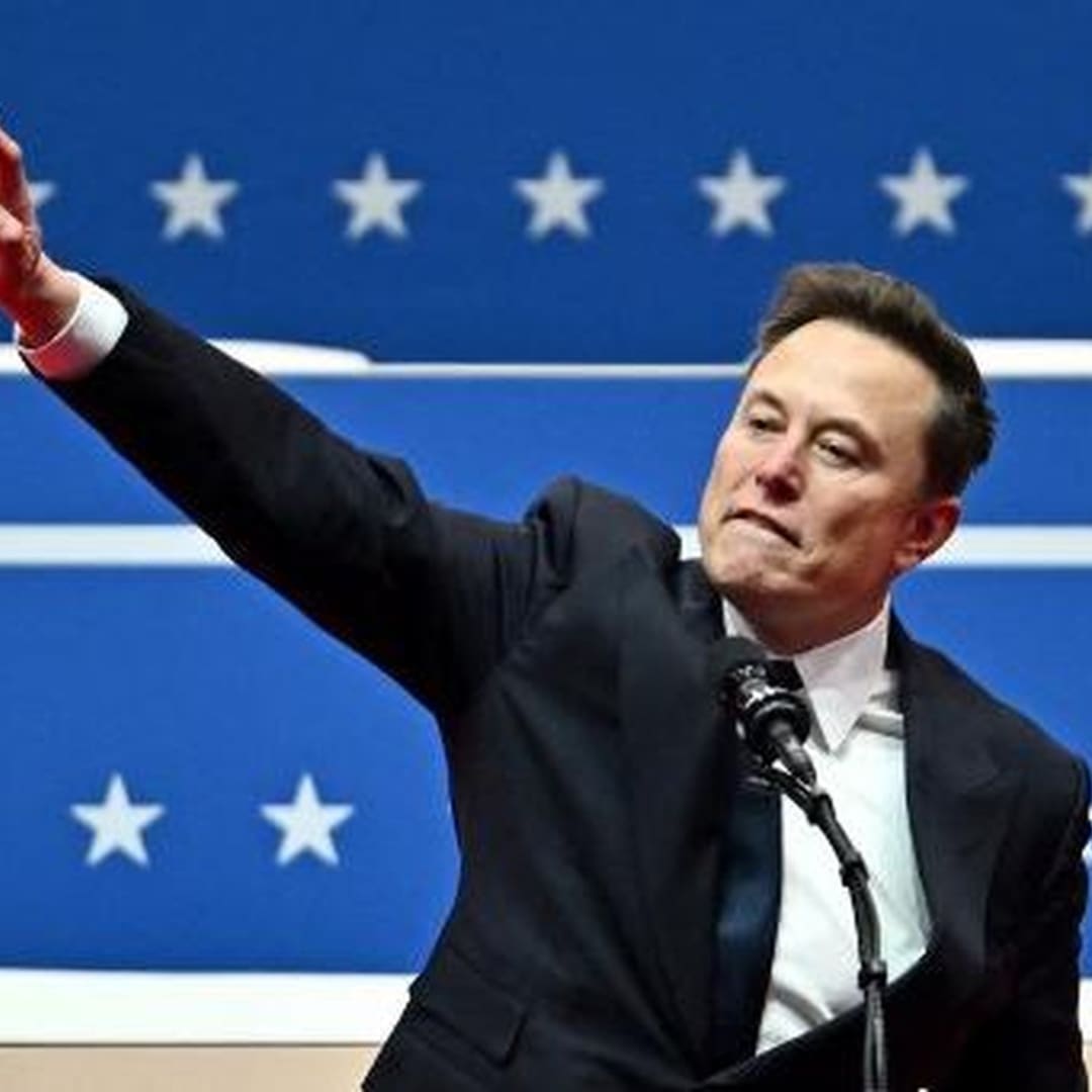 Elon Musk: Kehidupan Bumi Akan Hancur, Manusia Harus Kolonisasi Mars