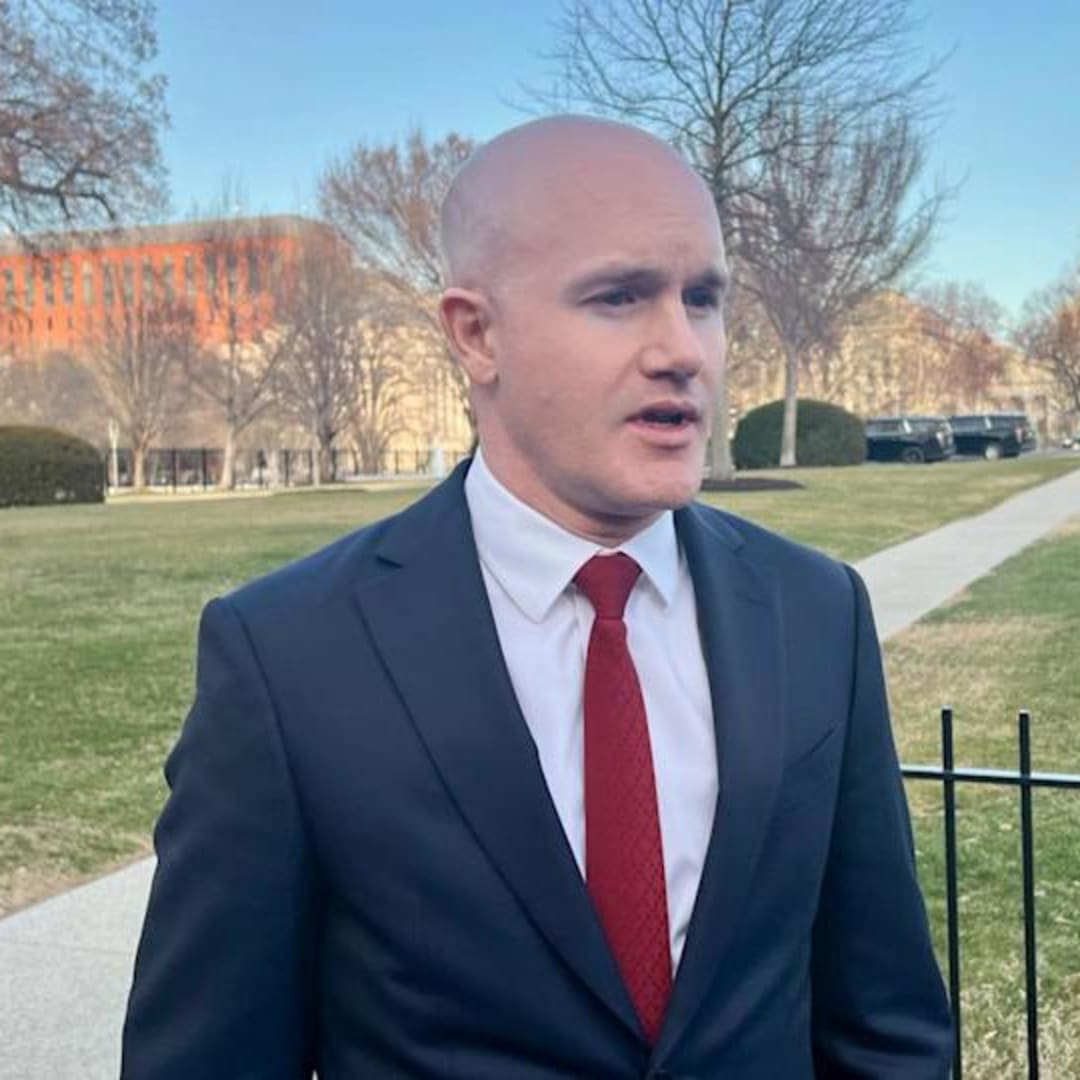 Coinbase Masuk S&P 500, Saham Kripto Ini Siap Melonjak Pesat