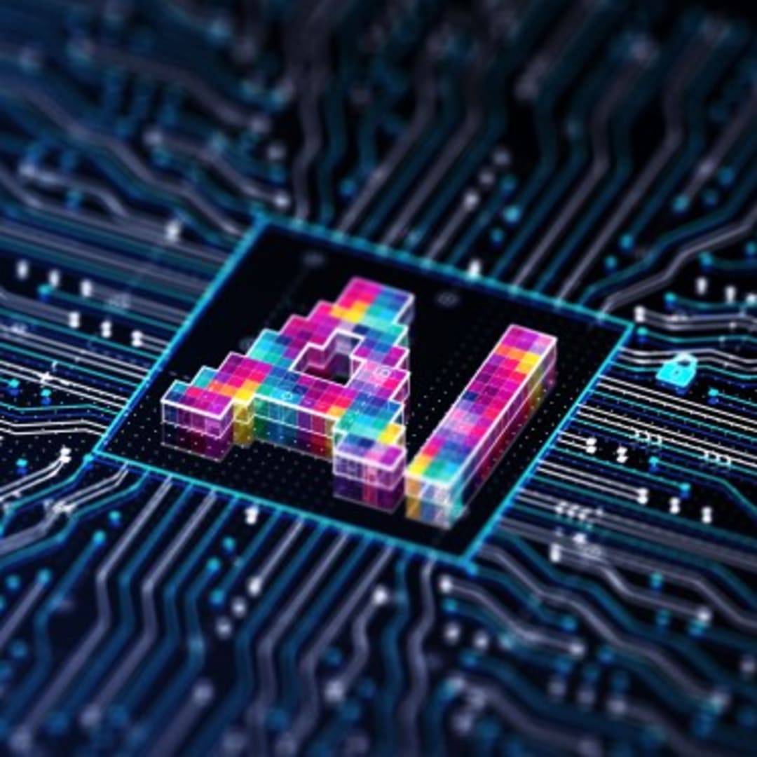 AS Batalkan Aturan Eksport Chip AI Biden, Fokus ke Negosiasi Negara