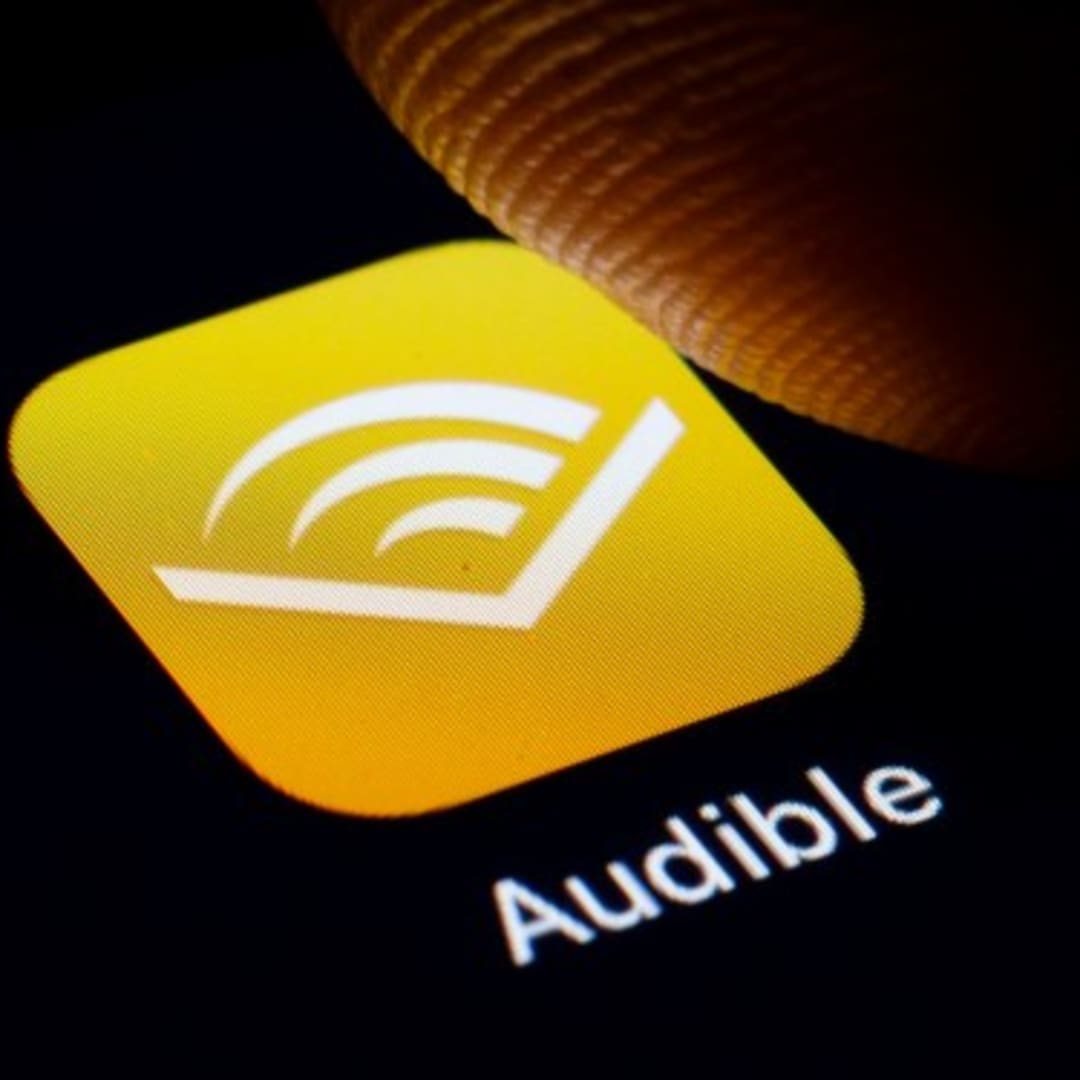 Audible Gunakan AI untuk Percepat Produksi Audiobook dan Bersaing di Pasar