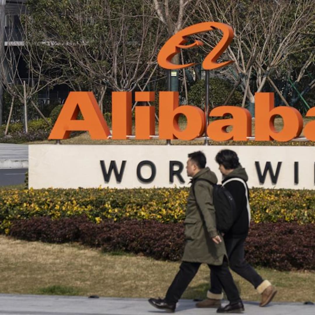 Alibaba Perbarui Model AI Video untuk Saingi Raksasa Amerika dan China