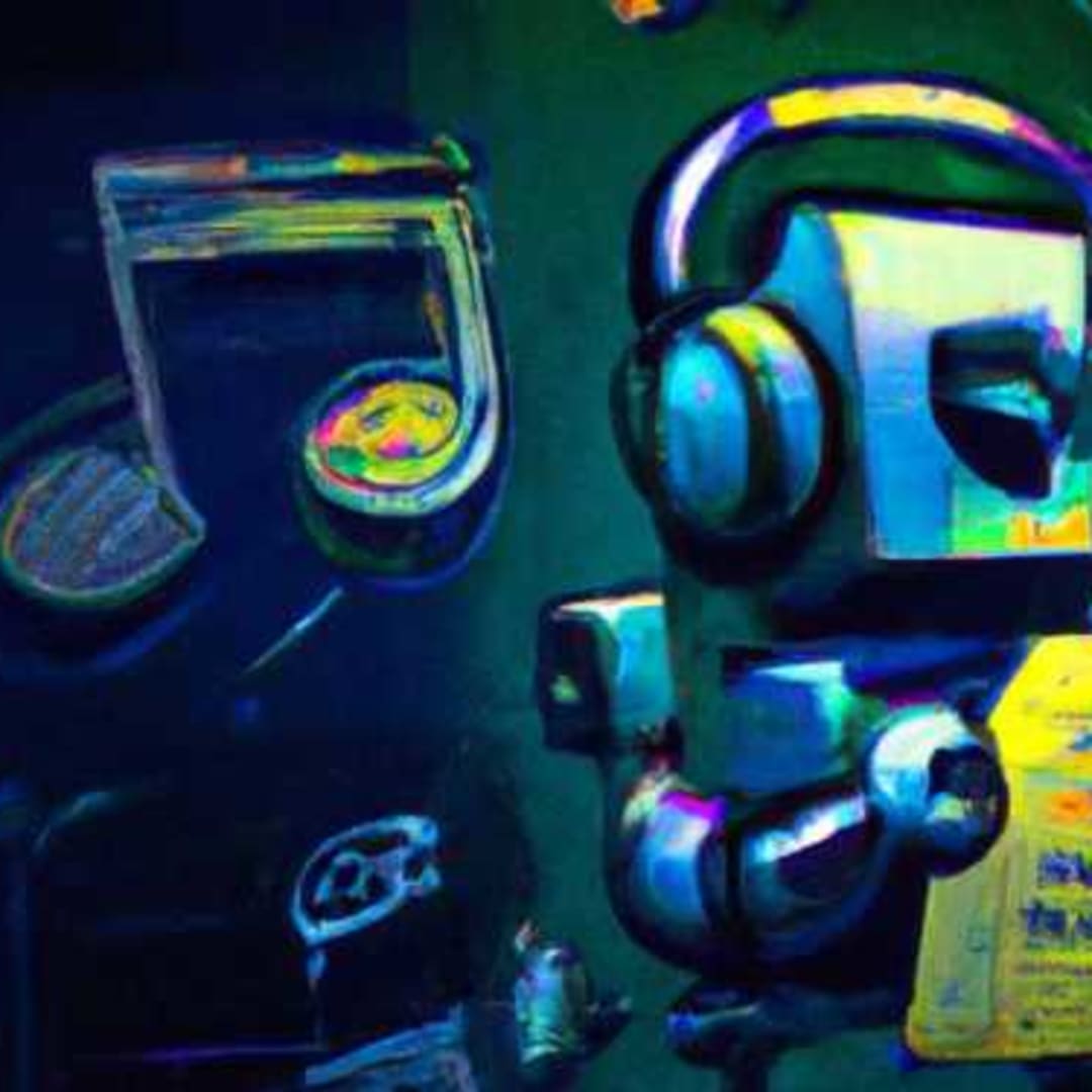 Stable Audio Open Small: AI Audio Cepat dan Bebas Royalti untuk Smartphone