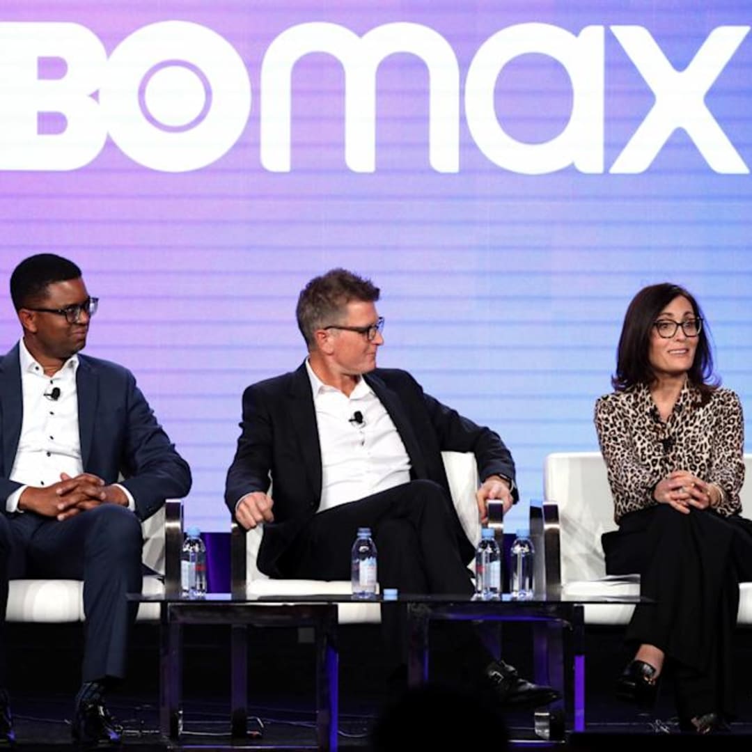 Warner Bros. Discovery Kembalikan Nama Layanan Streaming Jadi HBO Max
