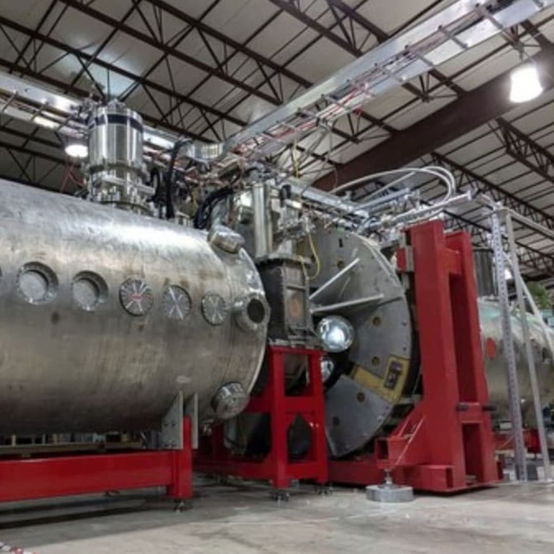 Realta Fusion: Inovasi Reaktor Botol untuk Energi Fusi Murah dan Bersih