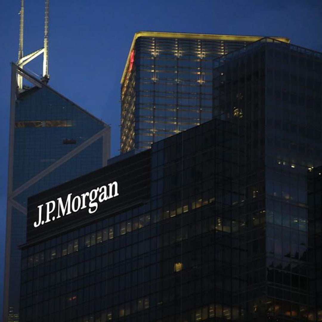 JP Morgan dan Chainlink Sukses Uji Transaksi Blockchain Pembayaran dan Sekuritas