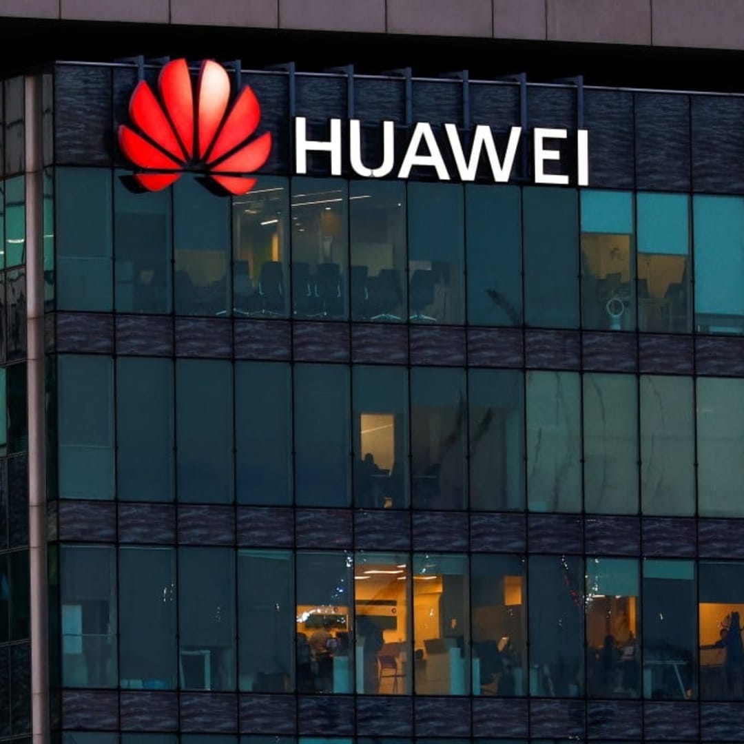 Persaingan Chip AI Huawei dan Peraturan AS Memperdalam Jurang Teknologi Global