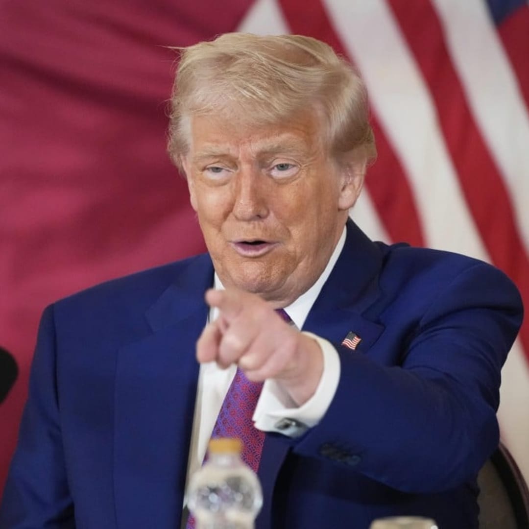 Trump Larang Apple Bangun Pabrik di India, Ingin Produksi di AS Meningkat