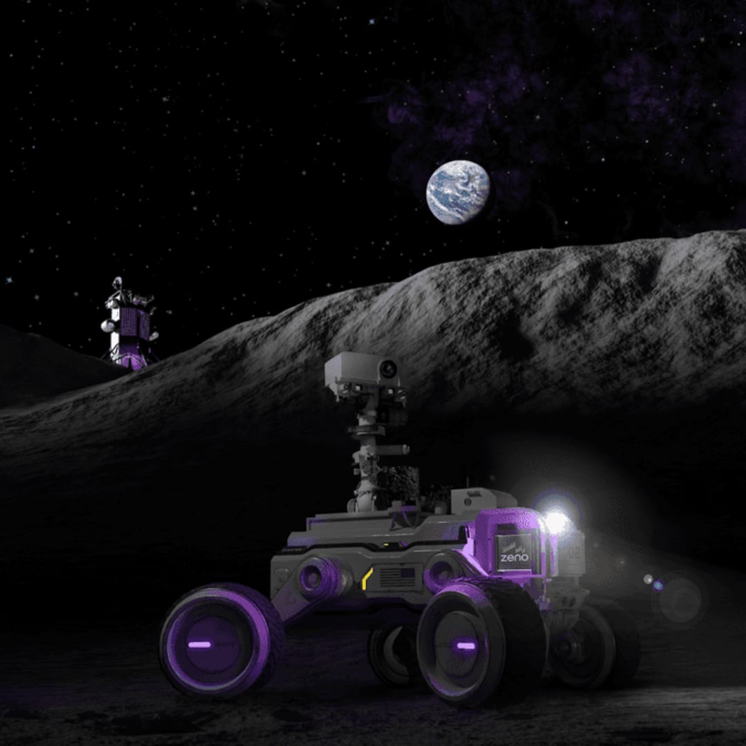 Zeno Power Kembangkan Baterai Nuklir Komersial untuk Lingkungan Ekstrim